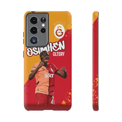 Osimhen galatasaray case