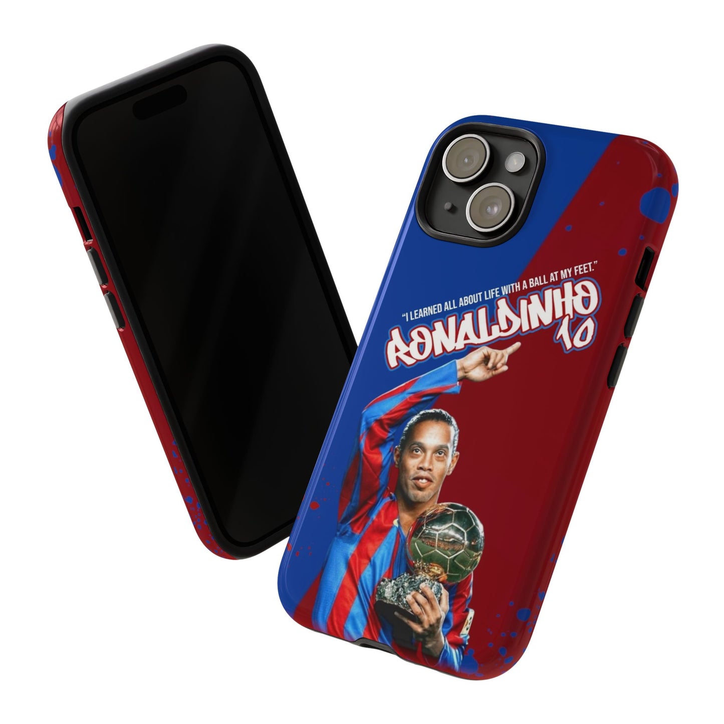 Ronaldinho case