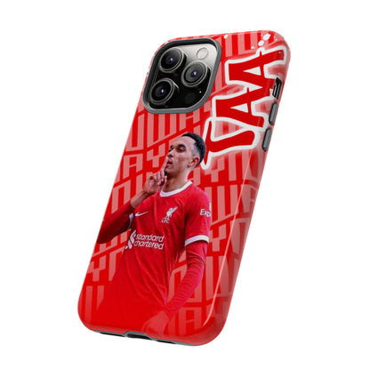 TAA Liverpool case