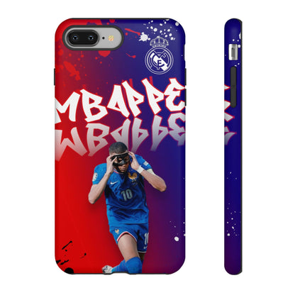 Mbappe case