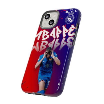 Mbappe case