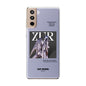 Zur design destroyer clear case