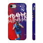 Mbappe case