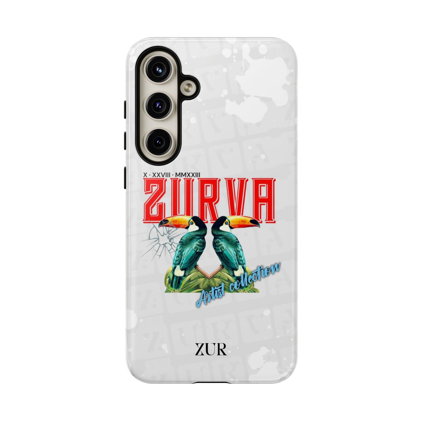 Zurva artist collection