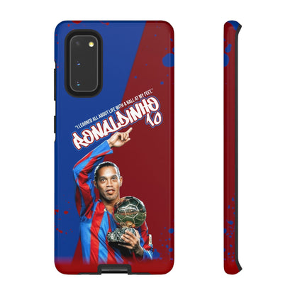 Ronaldinho case