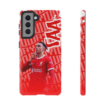 TAA Liverpool case