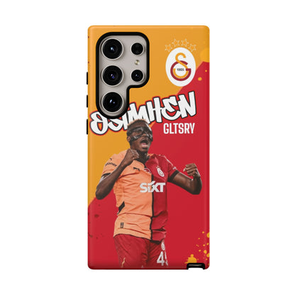 Osimhen galatasaray case