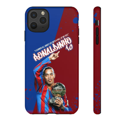 Ronaldinho case