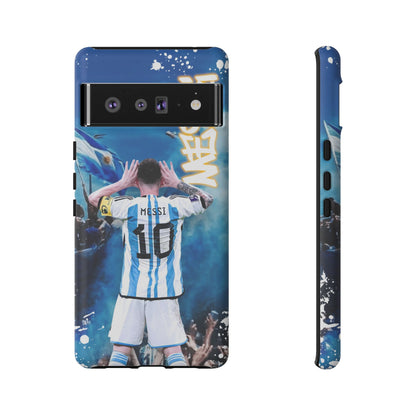 Messi phone case