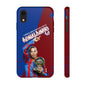 Ronaldinho case