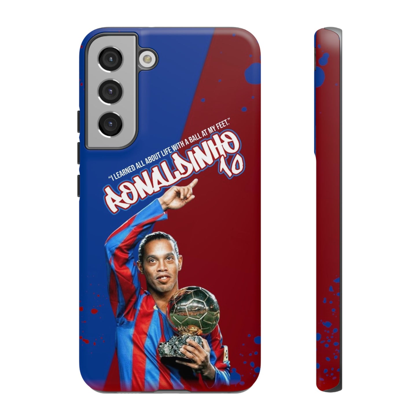 Ronaldinho case