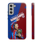 Ronaldinho case