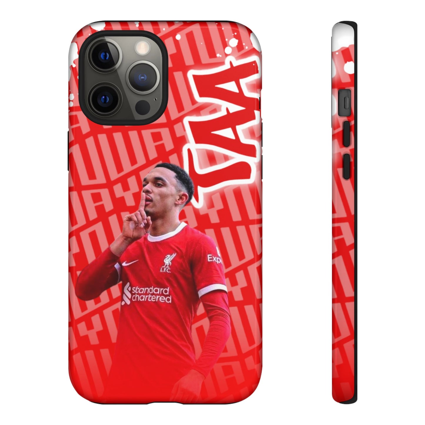 TAA Liverpool case