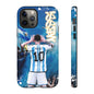 Messi phone case