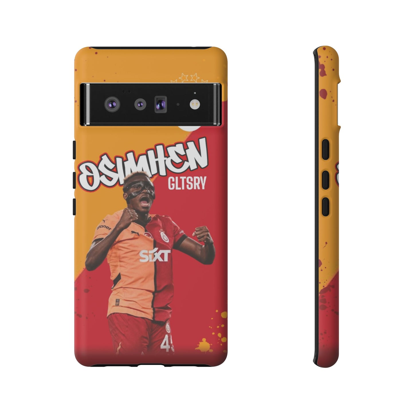 Osimhen galatasaray case