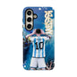 Messi phone case