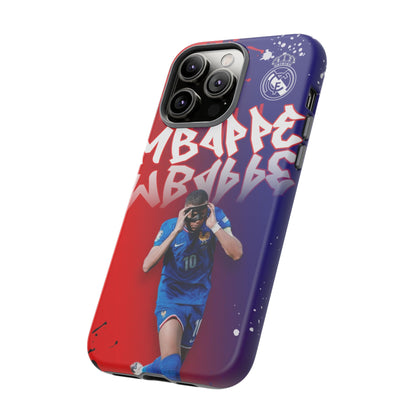 Mbappe case