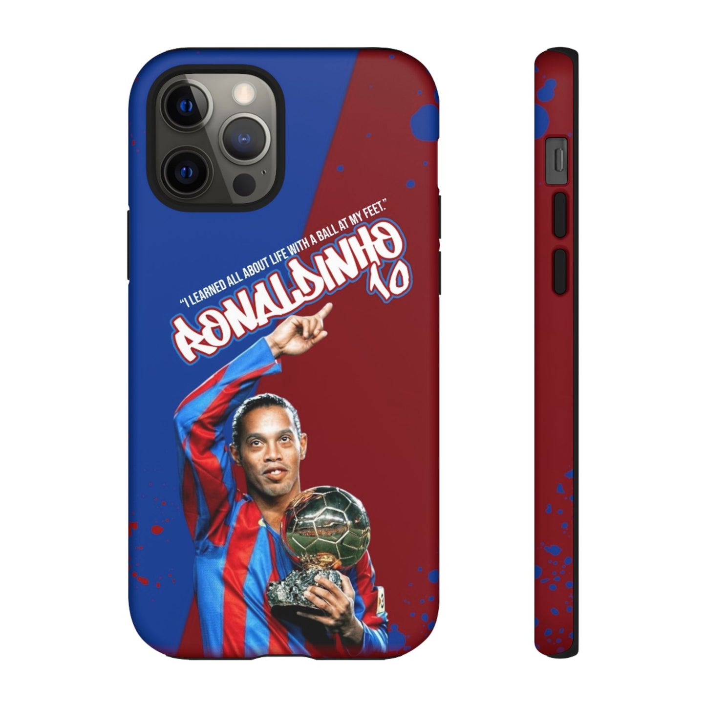 Ronaldinho case