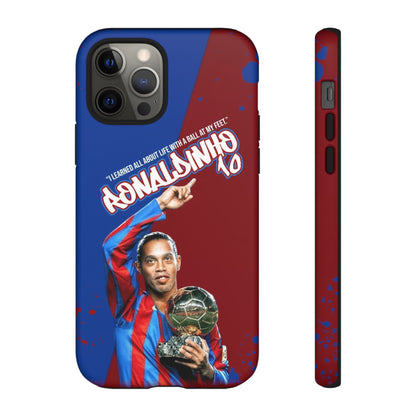 Ronaldinho case