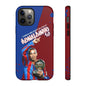 Ronaldinho case