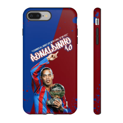 Ronaldinho case