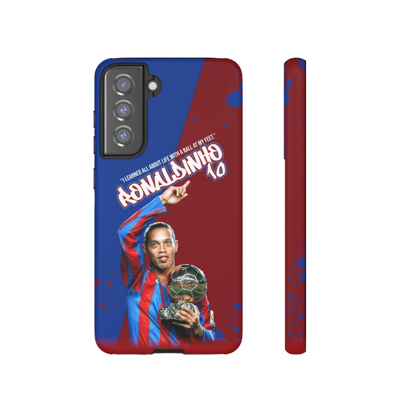 Ronaldinho case