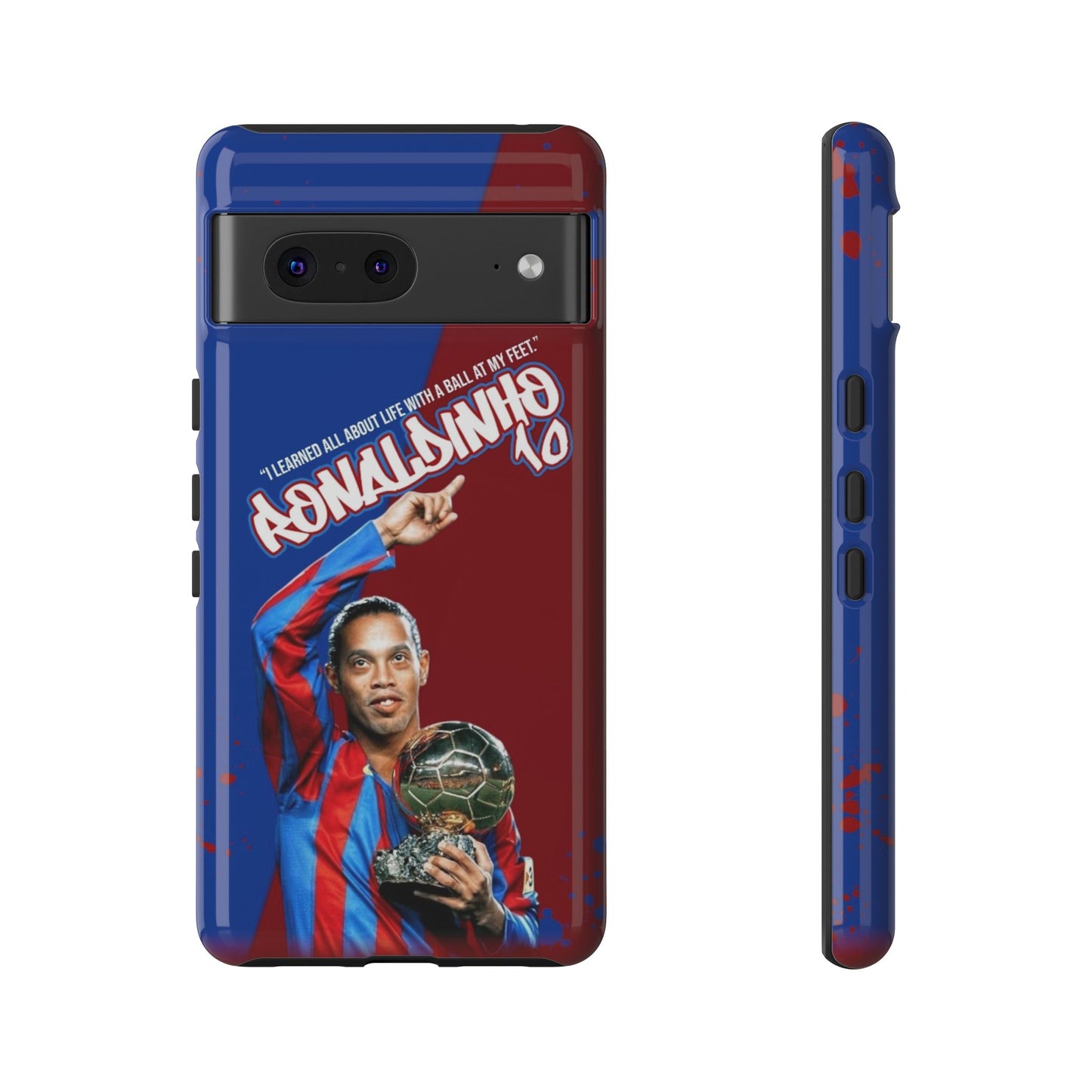 Ronaldinho case