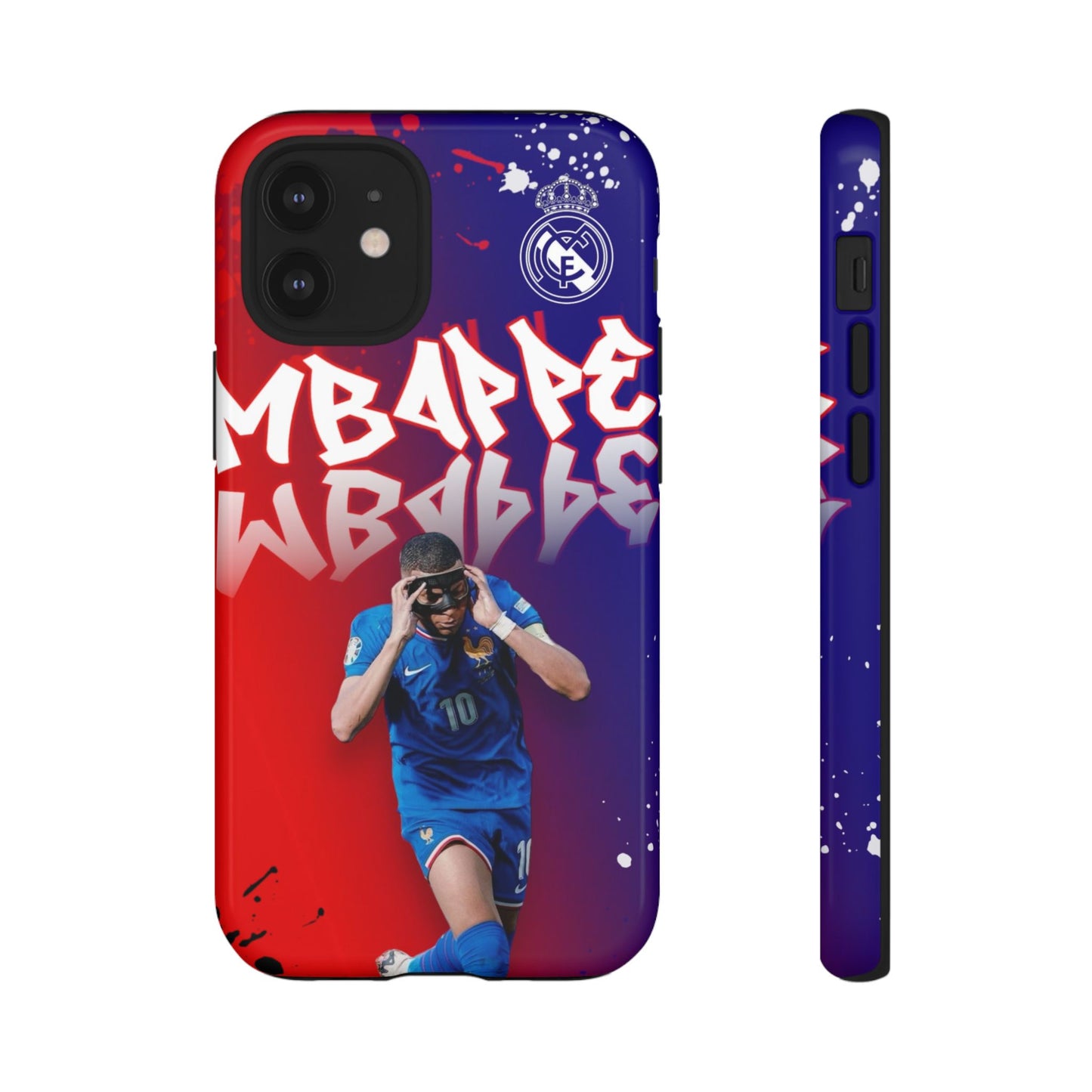 Mbappe case