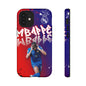 Mbappe case