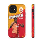 Osimhen galatasaray case