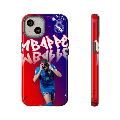 Mbappe case