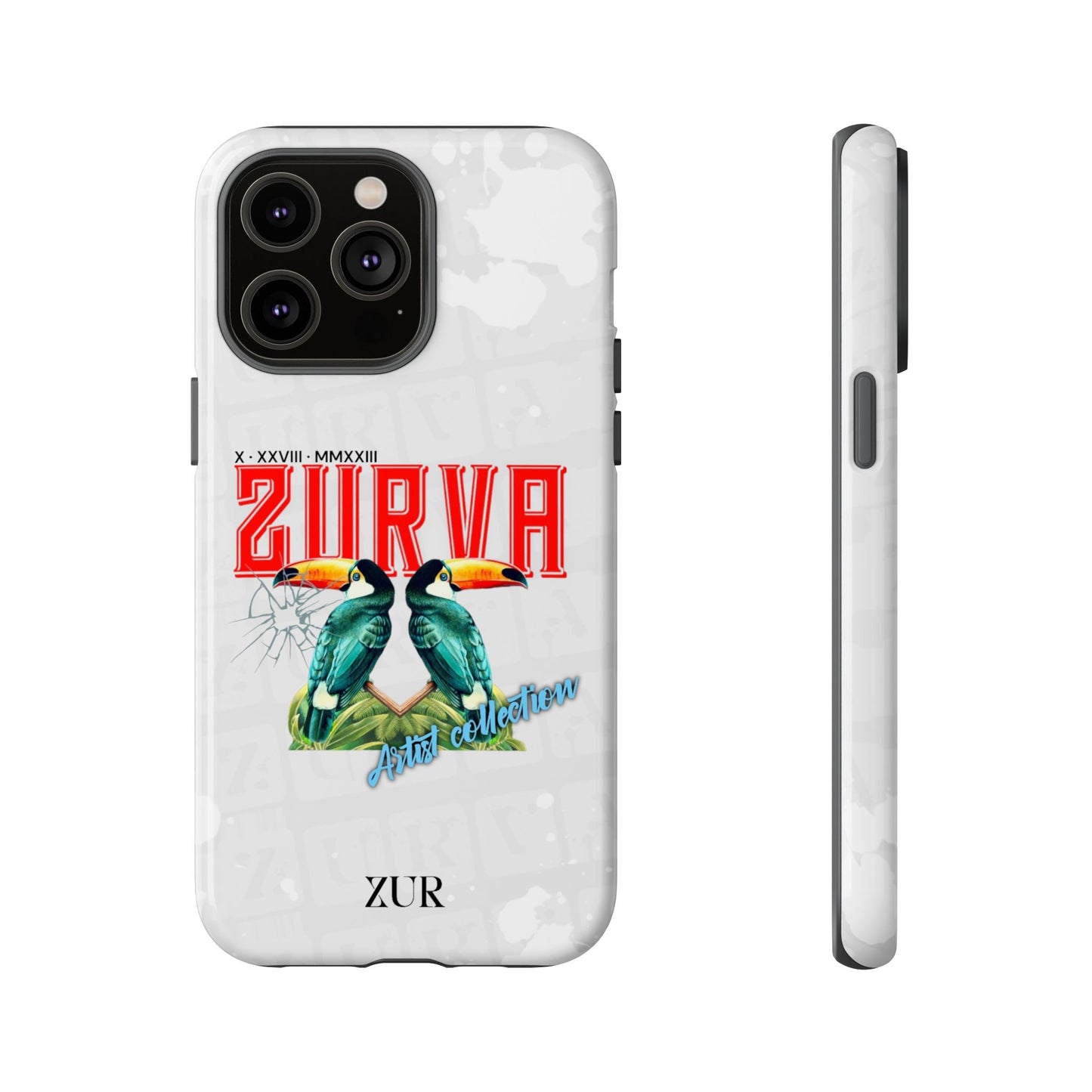 Zurva artist collection