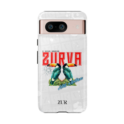 Zurva artist collection