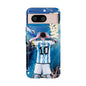 Messi phone case