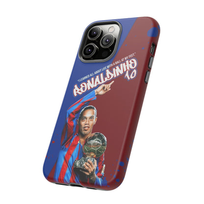 Ronaldinho case