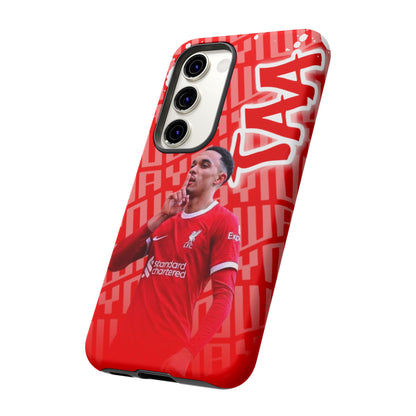 TAA Liverpool case