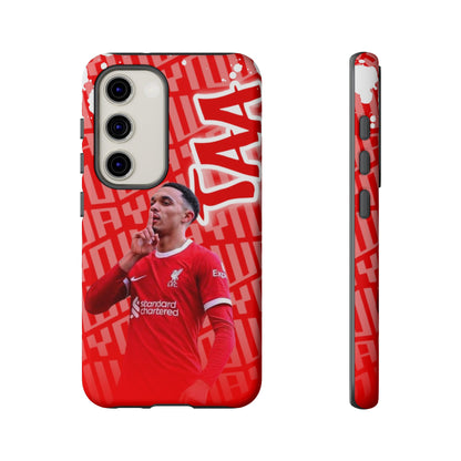 TAA Liverpool case