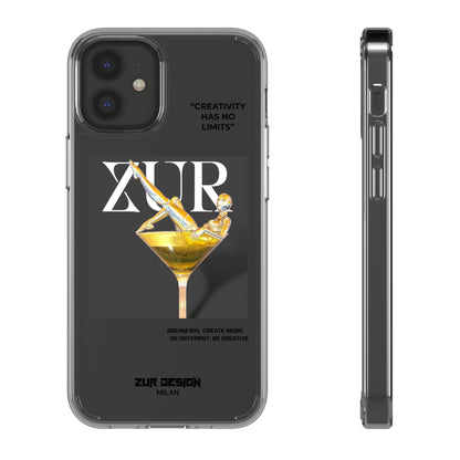 Zur design elegance clear case