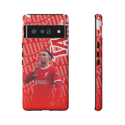 TAA Liverpool case