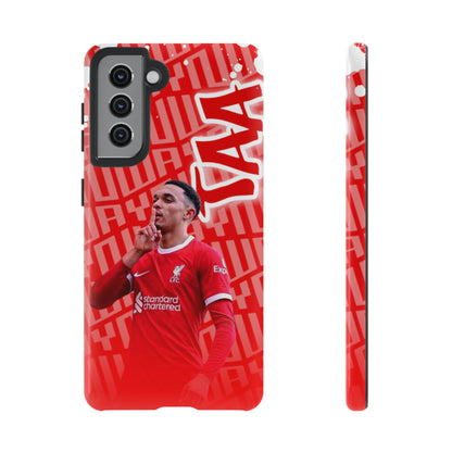 TAA Liverpool case