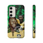 Pele case