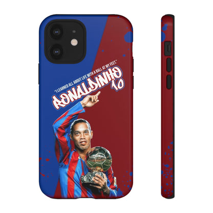 Ronaldinho case