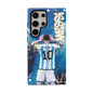 Messi phone case