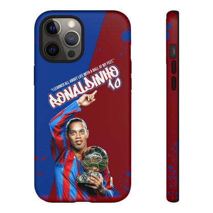 Ronaldinho case