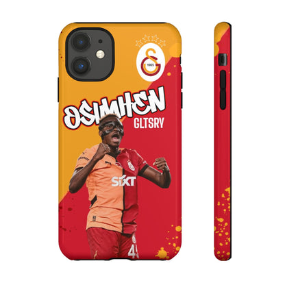 Osimhen galatasaray case