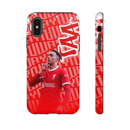 TAA Liverpool case