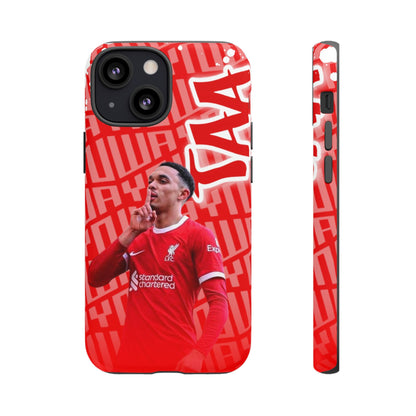 TAA Liverpool case