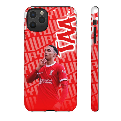 TAA Liverpool case