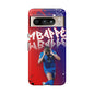 Mbappe case