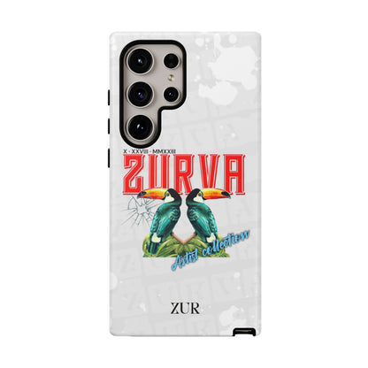 Zurva artist collection